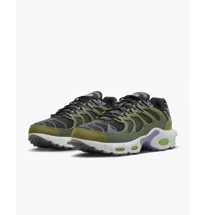 Кроссовки мужские Nike Air Max Terrascape Plus Green/Grey Dn4590-004