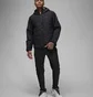 Куртка чоловіча Air Jordan Therma-Fit Sport Mid-Weight Jacket Black FD2637-010