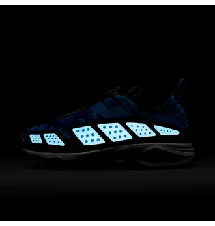 Кроссовки женские Nike Air Max Sndr Blue/Black IB6863-400