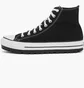 Кеды мужские Converse Chuck Taylor All Star City Trek Black A06776C