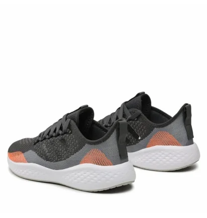 Кроссовки мужские Adidas Fluidflow 2.0 Grey HP6745