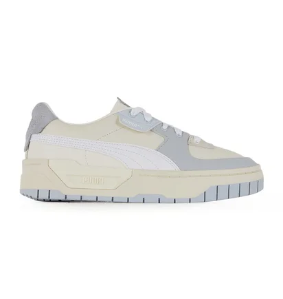 Кросівки жіночі Puma Cali Dream Beige 383112-06