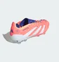 Бутсы мужские Adidas Predator Elite Firm Ground Pink JI1083