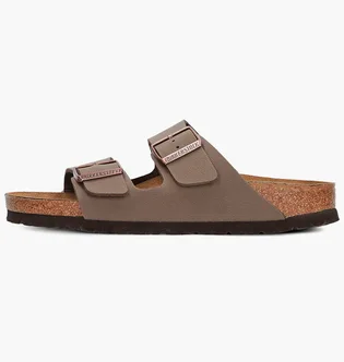 Тапочки женские Birkenstock Arizona Bs Grey 151183