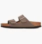 Тапочки женские Birkenstock Arizona Bs Grey 151183