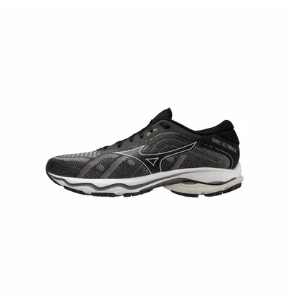 Кросівки чоловічі Mizuno Wave Ultima 14 Grey J1GC321802