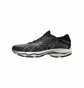 Кросівки чоловічі Mizuno Wave Ultima 14 Grey J1GC321802