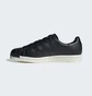 Кроссовки унисекс Adidas Superstar Lux Black IE2301