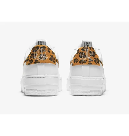 Кросівки жіночі Nike Air Force 1 Pixel Se White CV8481-100