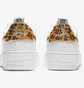 Кросівки жіночі Nike Air Force 1 Pixel Se White CV8481-100