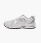 Кросівки унісекс New Balance 530 White MR530EMA