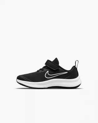 Кросівки дитячі Nike Star Runner 3 Black Da2777-003