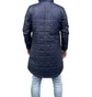 Парка женская Nike Sportswear Therma-Fit Legacy Blue DV2932-410