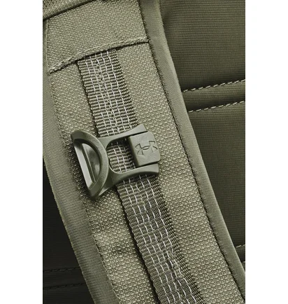 Рюкзак унісекс Under Armour Triumph Sport Olive 1372290-390