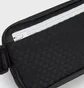Сумка унисекс Under Armour Loudon Waist Bag Xbody 2L Black 1378418-001