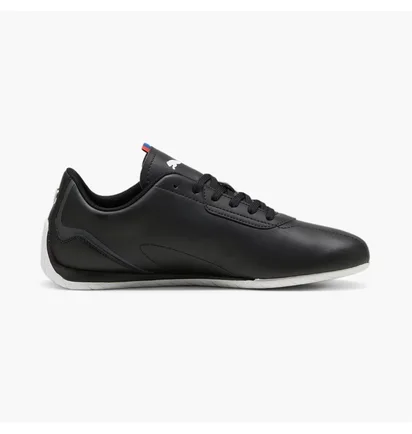 Кроссовки унисекс Puma Bmw M Motorsport Neo Cat 2.0 Black 308057-03