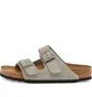 Тапочки чоловічі BIRKENSTOCK Arizona Grey 1026988