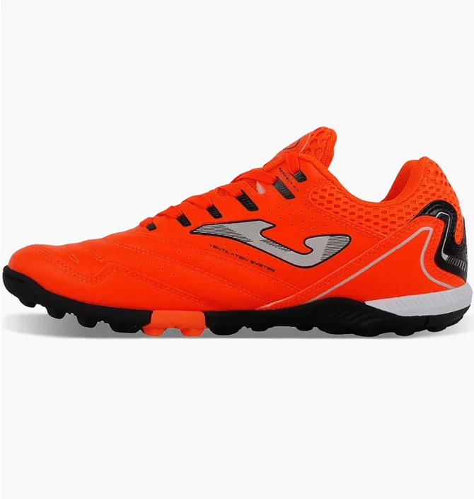Кроссовки мужские Joma Maxima 2508 Turf Red MAXW2508TF
