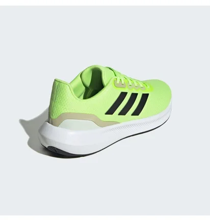 Кросівки чоловічі Adidas Runfalcon 3 Shoes Green IE0741