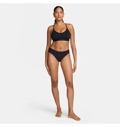 Трусики женские Nike Leak Protection: Period Black FZ1469-010