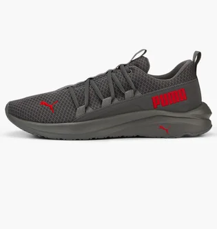 Кроссовки мужские Puma Softride One4All Grey 377671-06