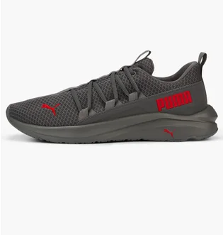 Кроссовки мужские Puma Softride One4All Grey 377671-06