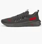 Кросівки чоловічі Puma Softride One4All Grey 377671-06