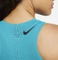 Топ женский Nike Dri-Fit Adv Aeroswift Light Blue DM8728-443
