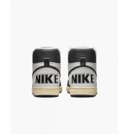 Кроссовки мужские Nike Terminator High Se Black/White FD0394-030
