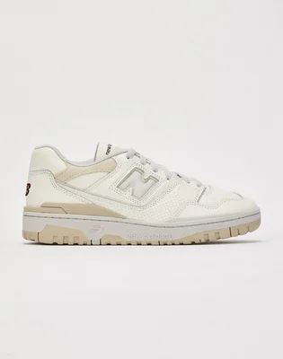 Кросівки чоловічі New Balance 550 Lunar New Year’ White Bb550Ln1