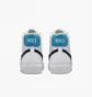 Кеди чоловічі Nike Blazer Mid 77 Vintage S Shoes White Bq6806-121