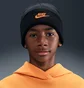 Шапка дитяча Nike Peak Futura Beanie Black HF5498-011