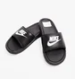 Тапочки мужские Nike Benassi Jdi Black 343880-090