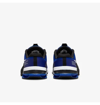 Кросівки чоловічі Nike Metcon 8 Blue Do9328-400