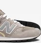 Кросівки чоловічі New Balance Made In Usa 996 Brown/Grey U996GR