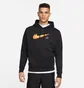 Худі чоловіче Nike Sportswear Hoodie Black FQ7163-010