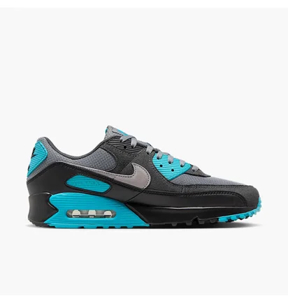 Кроссовки мужские Nike Air Max 90 Multi DM0029-013