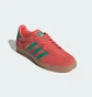 Кроссовки унисекс Adidas Gazelle Indoor Red JH5407