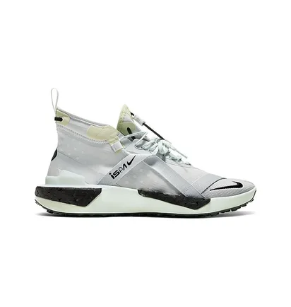 Кроссовки мужские Nike Ispa Drifter Split White AV0733-001