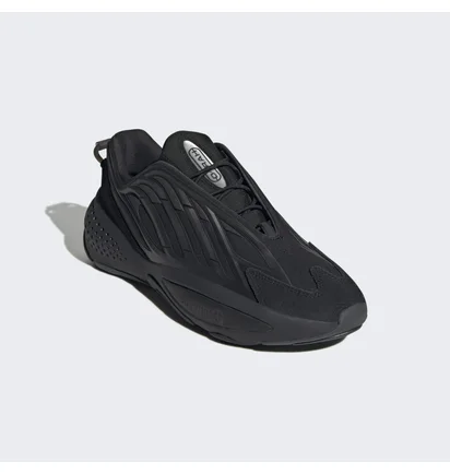Кросівки чоловічі Adidas Originals Ozrah Black Gx1874