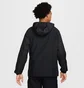 Анорак мужской Nike Academy + Black HJ3750-010