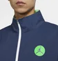 Куртка чоловіча Air Jordan Legacy Aj13 Blue CW0837-414