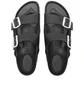 Сандалі чоловічі Birkenstock 1774 Arizona Eva Black 1025846