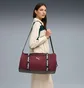 Сумка унісекс Puma Active Training Bordo 091849-02