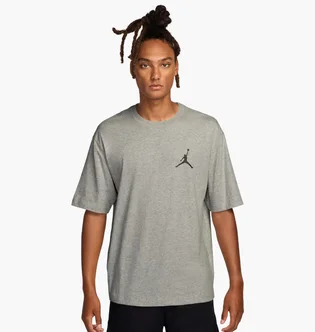 Футболка мужская Air Jordan Jumpman Grey IR0342-050
