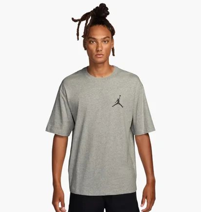Футболка мужская Air Jordan Jumpman Grey IR0342-050