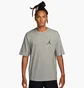 Футболка мужская Air Jordan Jumpman Grey IR0342-050
