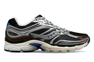 Кросівки чоловічі Saucony Progrid Omni 9 Disrupt Black S70809-1