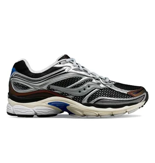 Кроссовки мужские Saucony Progrid Omni 9 Disrupt Black S70809-1