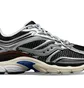 Кроссовки мужские Saucony Progrid Omni 9 Disrupt Black S70809-1
